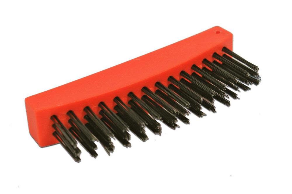 Replacement Wire Brush for Chipping Hammer 770070