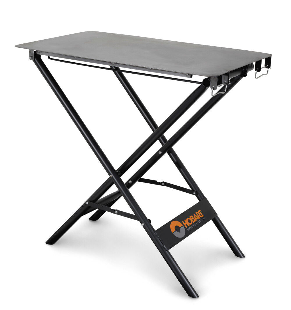 Steel Folding Welding Table 770786