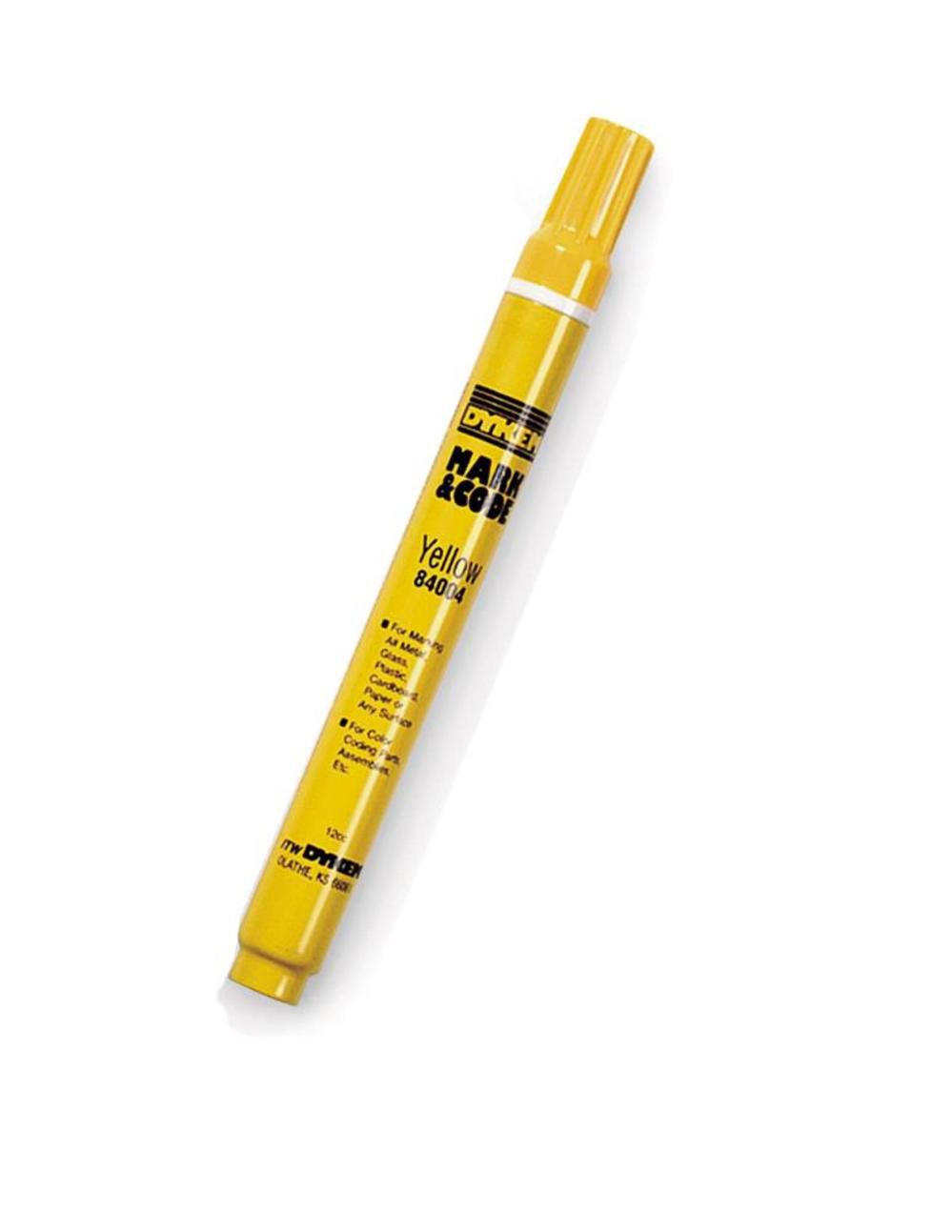 Yellow Marker 770221