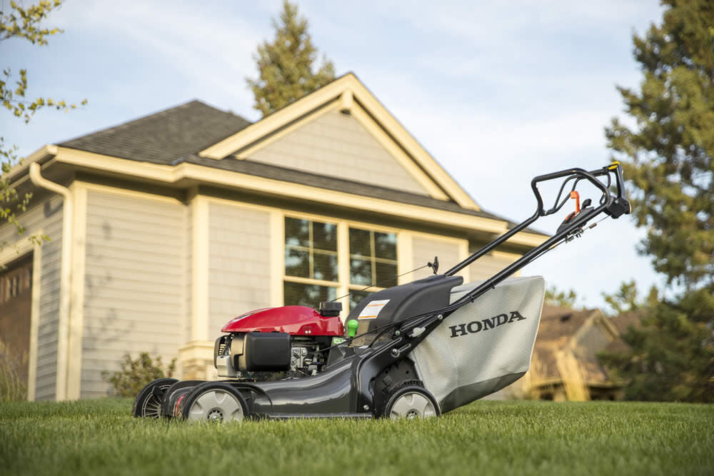 Honda nexite mower sale