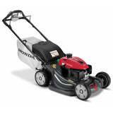 21 In. Nexite Deck Self Propelled 4-in-1 Versamow Lawn Mower with GC200 Engine Auto Choke and Select Drive HRX217VKA