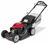 21 In. Nexite Deck Self Propelled 4-in-1 Versamow Lawn Mower with GC200 Engine Auto Choke and Select Drive HRX217VKA