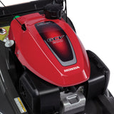 21 In. Nexite Deck Self Propelled 4-in-1 Versamow Lawn Mower with GC200 Engine Auto Choke and Select Drive HRX217VKA