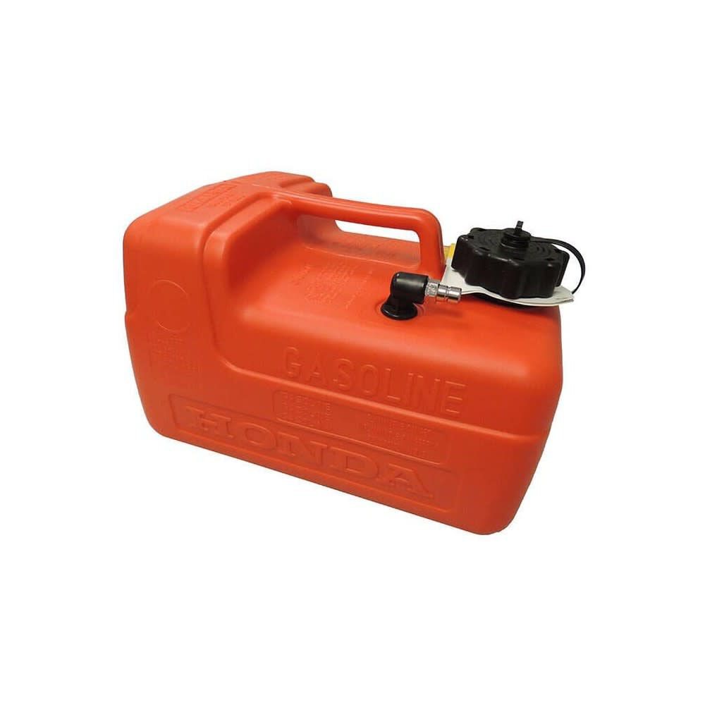 3.2 Gal Poly Red Portable Gas Tank Assembly 17500-ZZ5-003