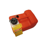 3.2 Gal Poly Red Portable Gas Tank Assembly 17500-ZZ5-003