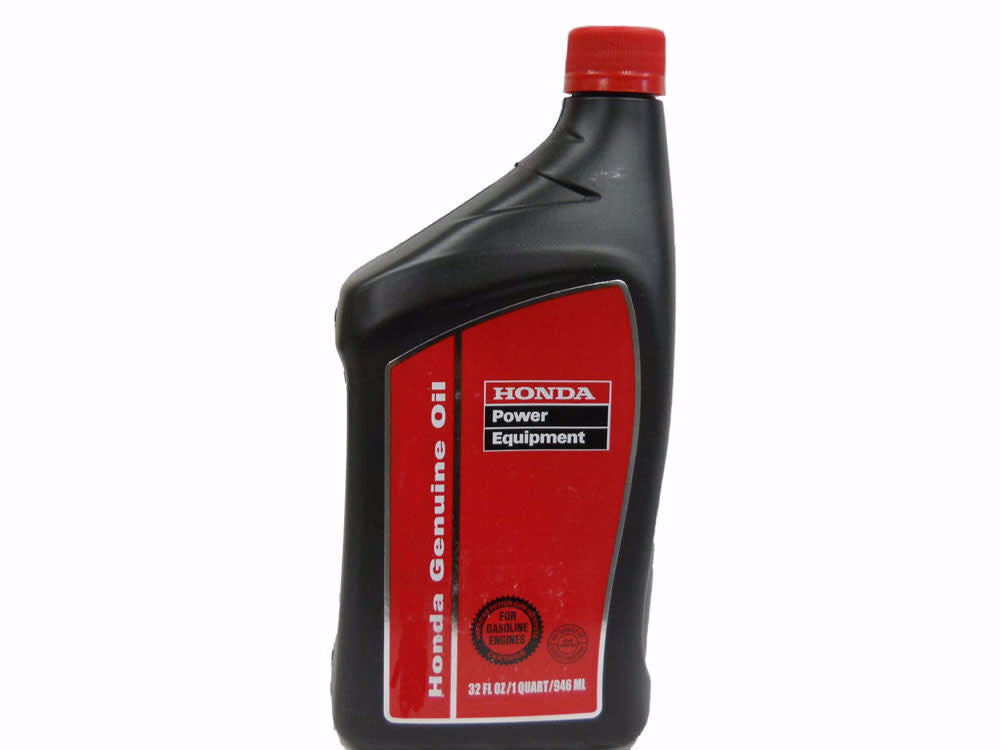 5W30 1 Qt Engine Oil 08207-5W30