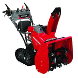 7HP 24In Track Drive Snow Blower HSS724AAT