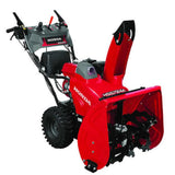 7HP 24In Two Stage Wheel Drive Snow Blower - Electric Start HSS724AAWD