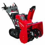 9HP 28In Two Stage Track Drive Snow Blower - Electric Start HSS928AATD