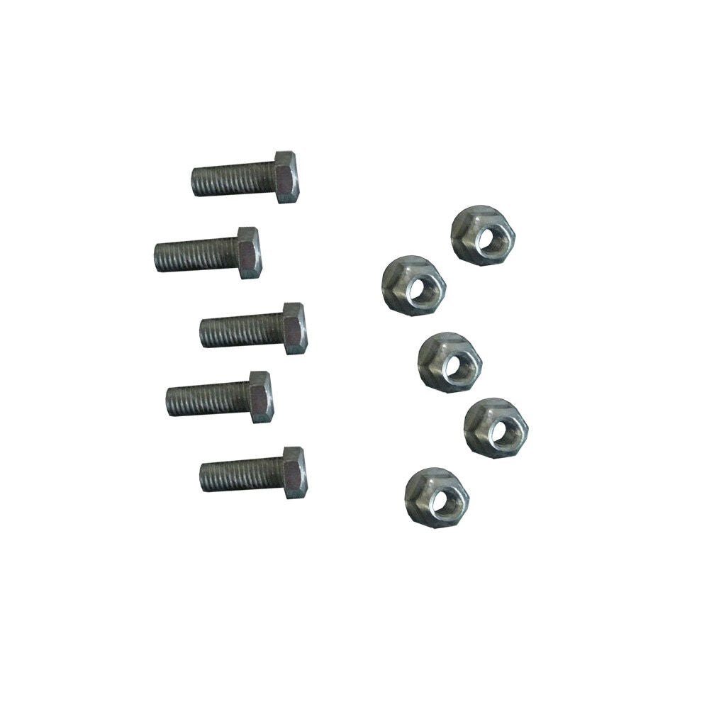 Auger Shear Bolt Kit for HSS Models 06766-V45-A00