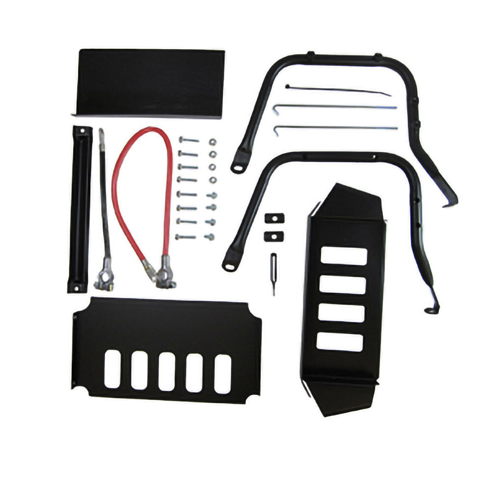 Battery Tray Kit for EM3500SX Generators 08020-ZB410AH