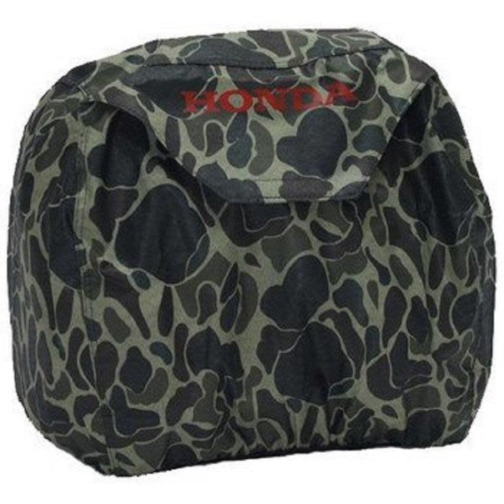 Camouflage Generator Cover for EU2000 Series Generator 08P57-Z07-00G