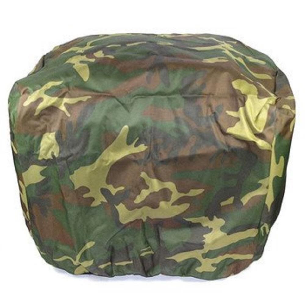 Camouflage Generator Cover for EU3000I Generator 08P58-ZS9-100G