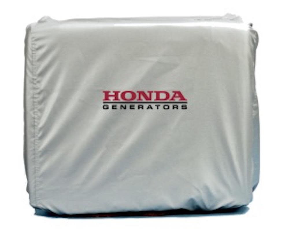 Generator Cover 08P57-ZA0-A80