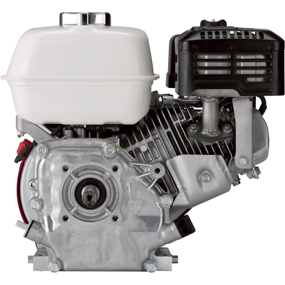 GX Series Horizontal OHV Engine 196cc 3/4in. x 2 7/16in. Shaft GX200UT2QX2