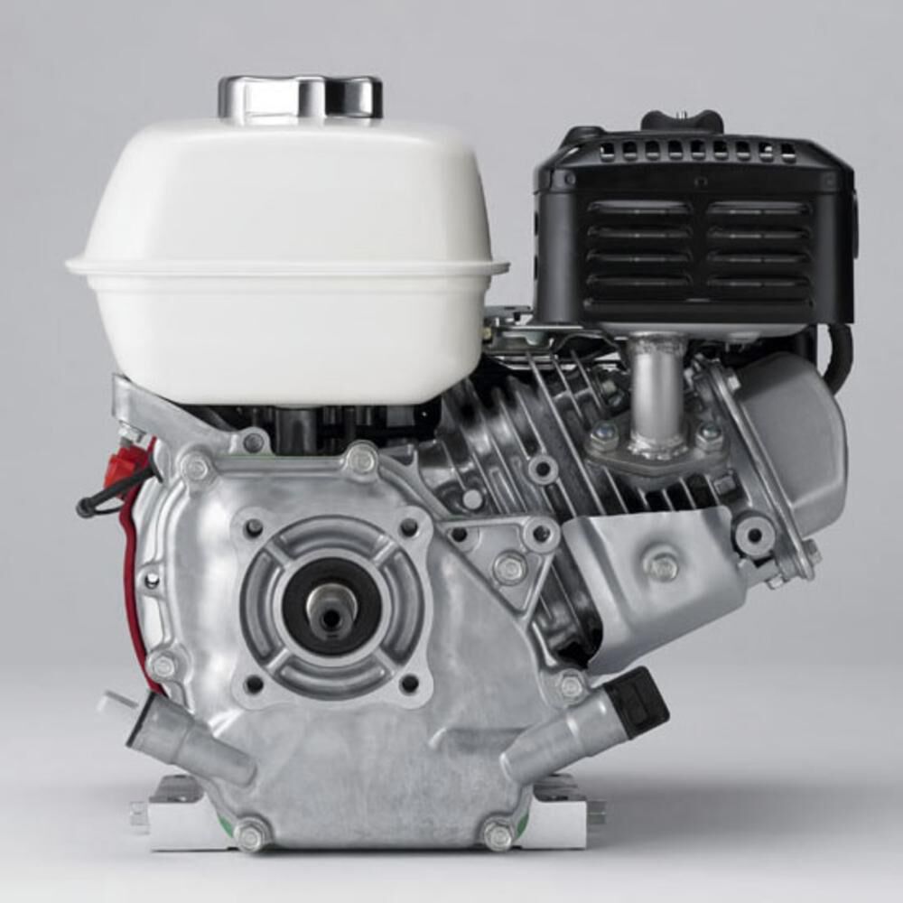 GX160 163cc 4.8HP OHV Horizontal Engine GX160UT2QA2