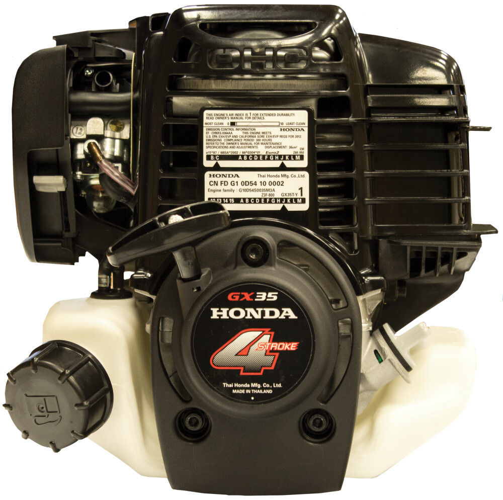 GX35 Engine 35.8cc OHC GX35NTT3-BLK – Tools.com International LLC