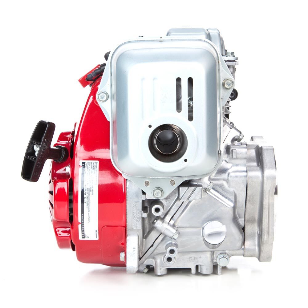 Horizontal 4-stroke OHC GX100 98cc 2.8 HP GX100 Series Engine GX100RTKRMB