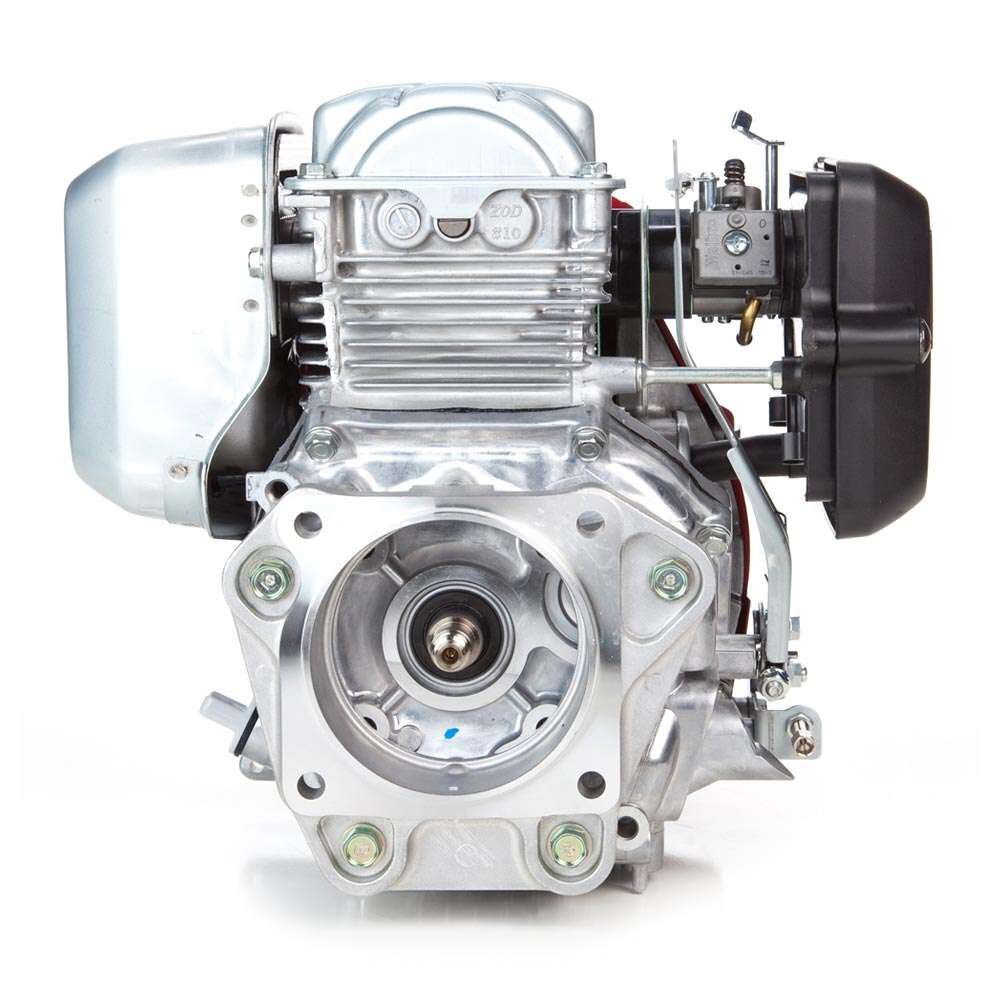 Horizontal 4-stroke OHC GX100 98cc 2.8 HP GX100 Series Engine GX100RTKRMB