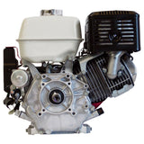 Horizontal GX390 389cc GX OHV Air-Cooled 4-Stroke Engine GX390UT2QNE2