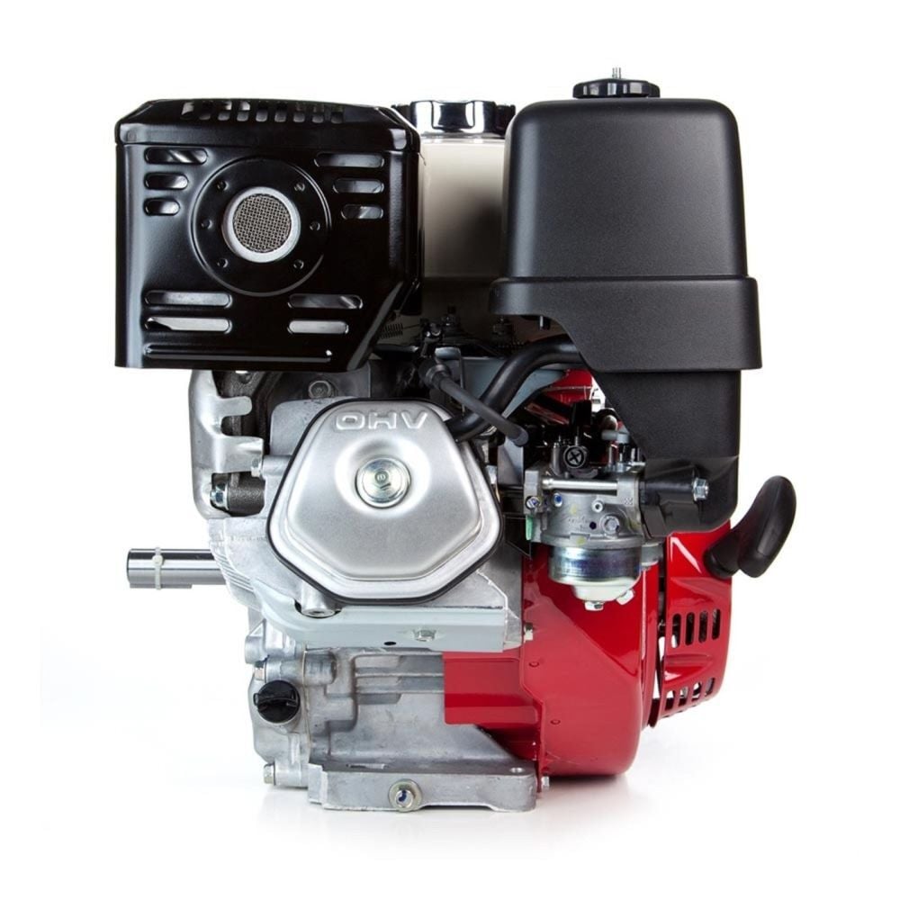 Horizontal GX390 389cc OHV Air-Cooled 4-Stroke Engine GX390UT2QNR2