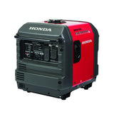 Inverter Generator Gas 196cc 3000W with CO Minder EU3000IS1AN