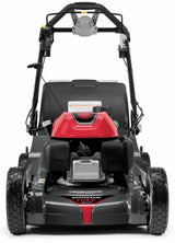 Lawn Mower Self Propelled Walk Behind 21in Select Drive 4-in-1 Versamow HRX217VYA