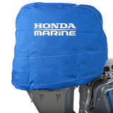 Blue Sunbrella Engine Cover For Model BF2.3D 08361-34074AH