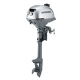 Marine Outboard Motor 20in Shaft 2.3 HP BF2.3DHLCH