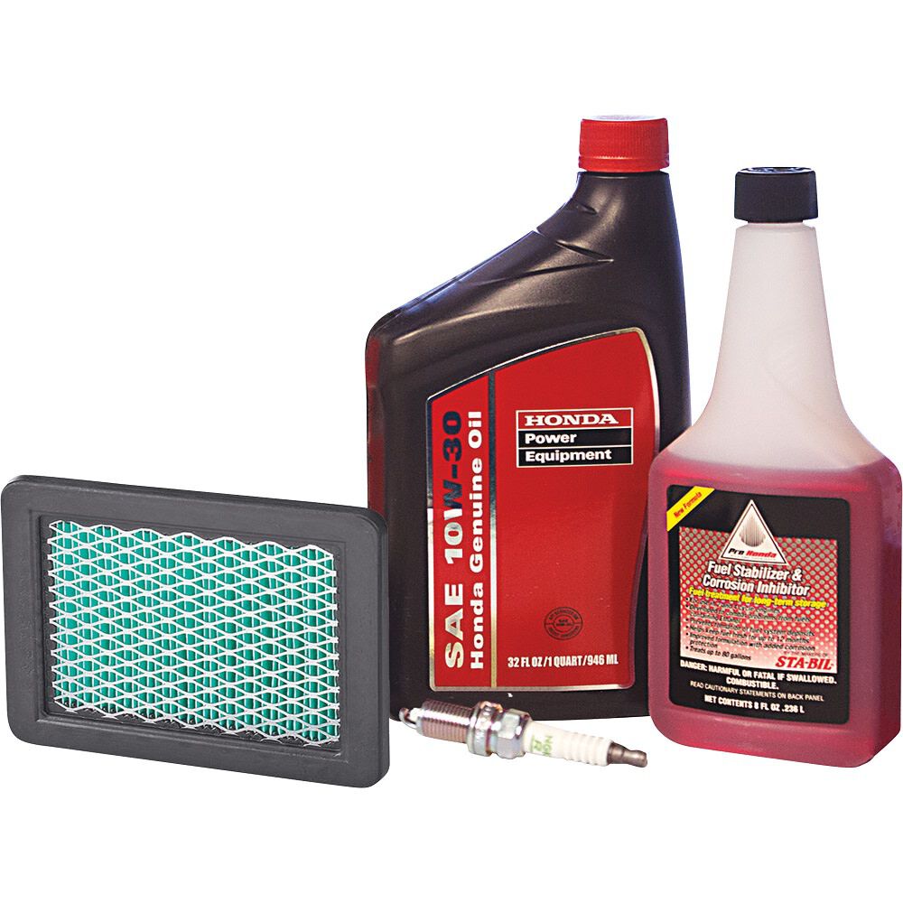 OEM Engine Maintenance Kit HONDAKIT1