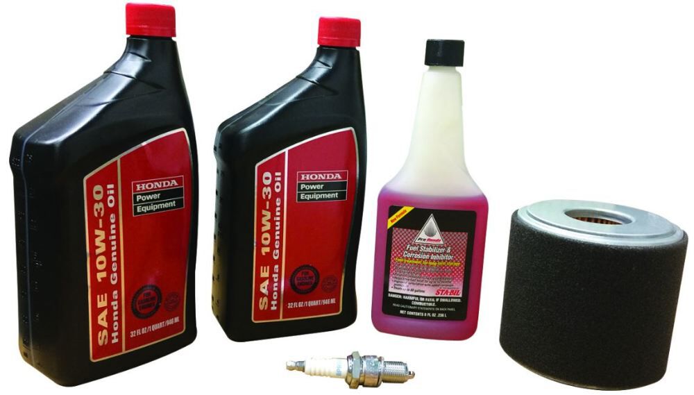 OEM Engine Maintenance Kit HONDAKIT10