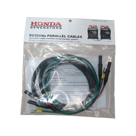 Parallel Cable Kit 06321-ZS9-T30AH