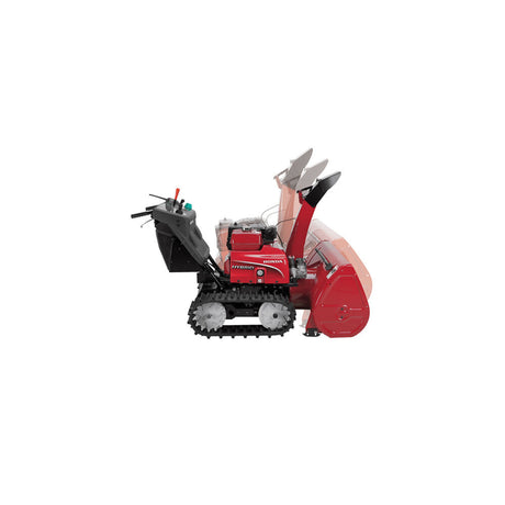 Snow Blower Track Drive Hybrid Electric Start 36in HSM1336I2
