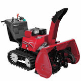 Snow Blower Track Drive Hybrid Electric Start 36in HSM1336I2