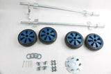 Wheel Kit (4 Wheels) 06710-ZB4-010