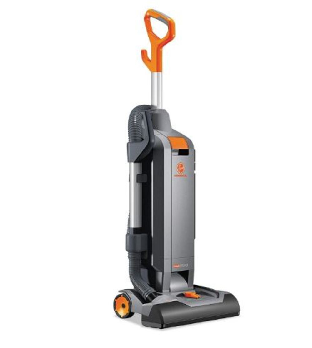 Hush Tone 15+ Upright Vacuum CH54115