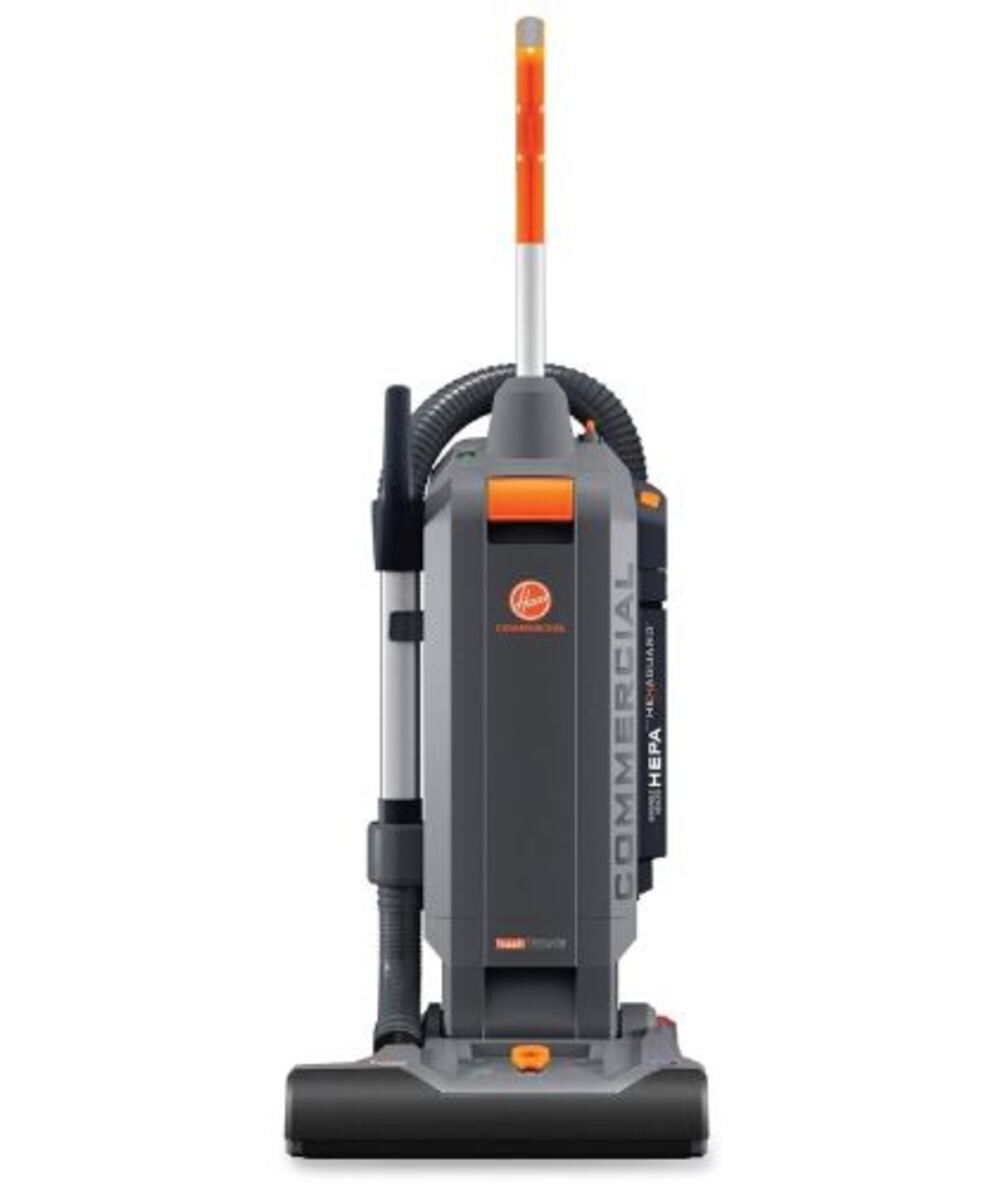 Hush Tone 15+ Upright Vacuum CH54115