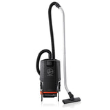 Commercial Vacuum MPWR 40V Cordless Backpack Vacuum Kit CH93619K