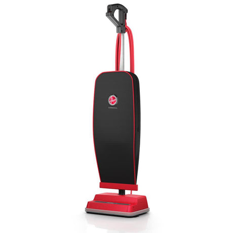 Commercial Vacuum Prime Lite Bagged Upright Vacuum Cleaner, CH50300 CH50300