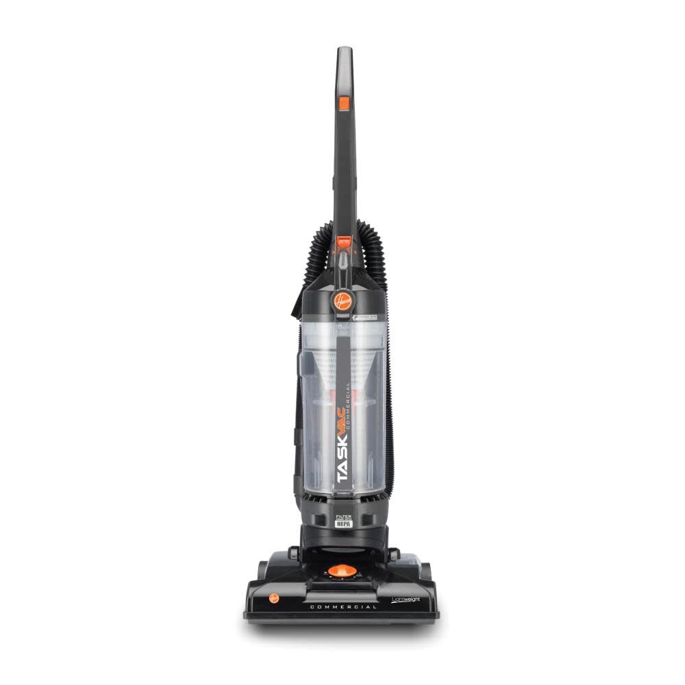 Taskvac Bagless Commercial Vacuum CH53010