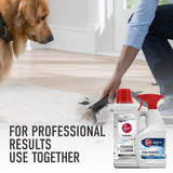 50 oz Prime Professional Performance Carpet Cleaner Solution AH31959