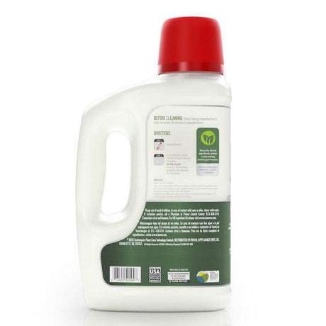 64oz Pure Essentials Hard Floor Cleaner Solution, AH31465