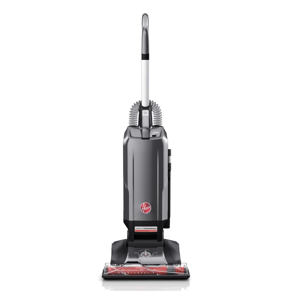 Complete Performance Advanced Bagged Upright Vacuum Cleaner UH30601