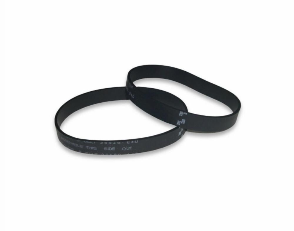 Elite/Legacy Upright Agitator Belts 40201190