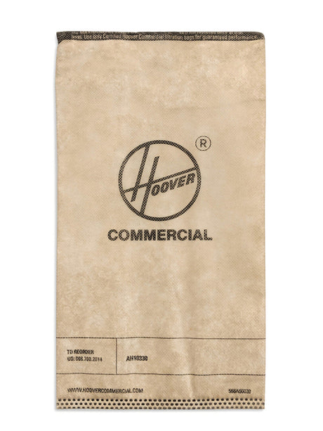 HEPA Bag 10/pk - AH10330 AH10330