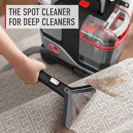 Hoover CleanSlate XL Deep Spot Cleaner for Carpet and Upholstery FH15000