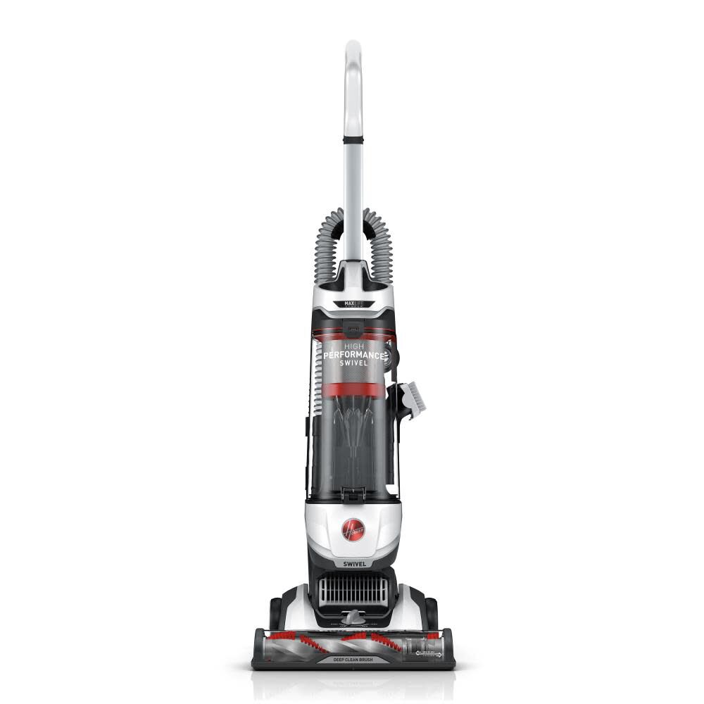 MAXLife Upright Vacuum Cleaner High Performance Swivel UH75100