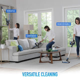 ONEPWR Blade+ Cordless Vacuum Cleaner with Removable Hand Held Vac BH53310V