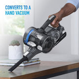 Residential Vacuum ONEPWR Blade MAX Hard Floor Cordless Stick Vacuum Kit BH53353