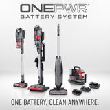 ONEPWR CleanSlate Cordless Spot Cleaner Kit BH14000V